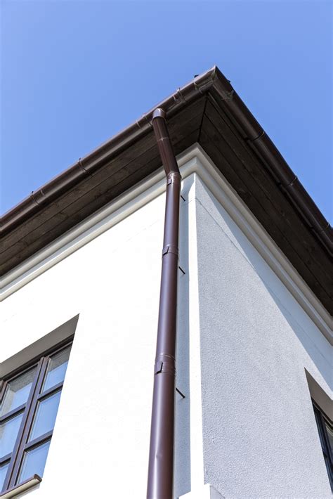 leaking gutter corner|Gutter Miter Corner Matters: How to Deal With Leaks